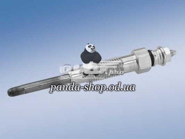 Свіча накалу Bosch 250202096 ціна, від 8.87 USD