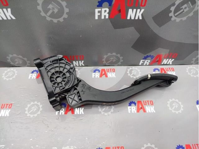 9836042080 Peugeot/Citroen Педаль газу (акселератора)