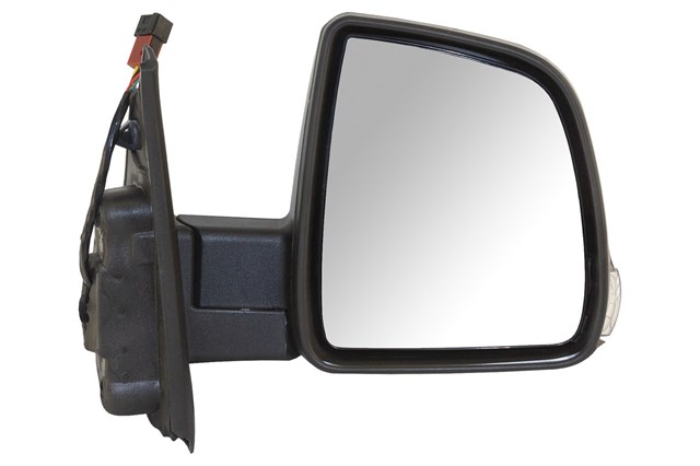 Праве бічне дзеркало GP LL0160020RH ціна, від 49.83 USD