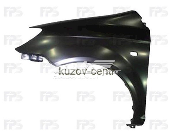 Крило переднє праве FPS FP3128312 ціна, від 144.62 USD
