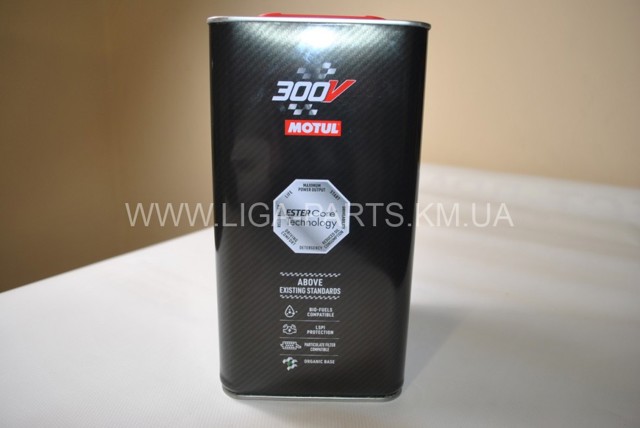 Моторне масло 826651 Motul