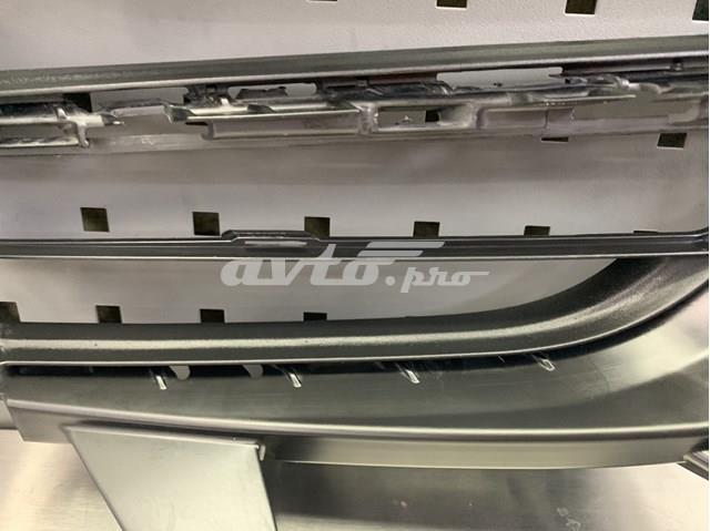 Купити PPH99020CAR Signeda Решітка переднього бампера, права