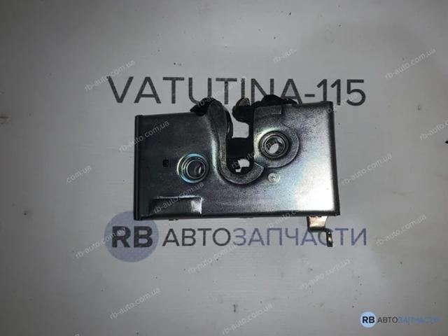 Внутрішній дверний замок Kemp 77644602
