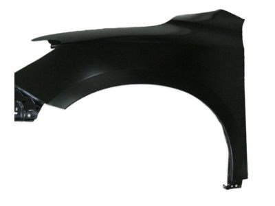 Купити 631013KA0B Nissan/Infiniti Крило переднє ліве