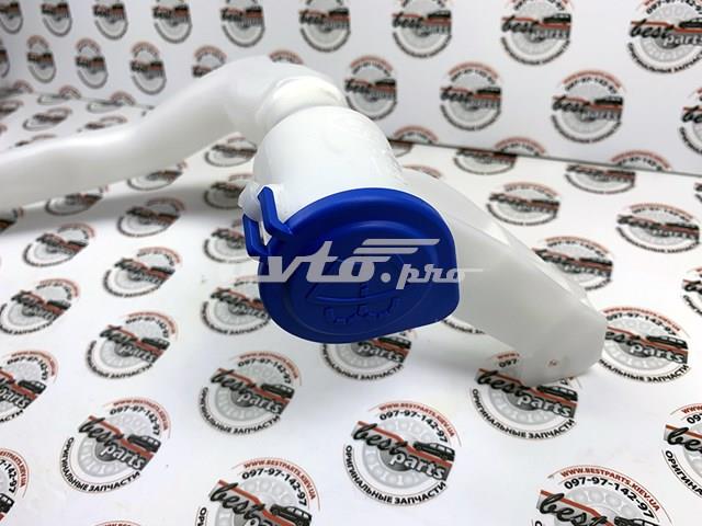 Купити LR084365 Land Rover Горловина бачка омивача