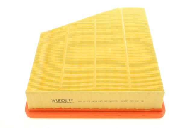 Елемент повітряного фільтра Wunder WH8173 ціна, від 8.49 USD