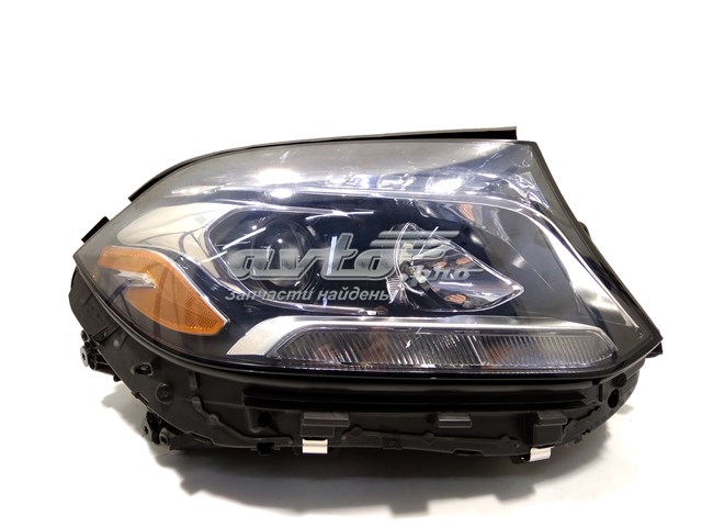  Mercedes A1668209659 ціна, від 700.68 USD