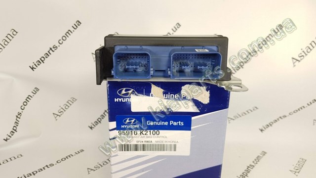  Hyundai/Kia 95910K2100 ціна, від 145.66 USD