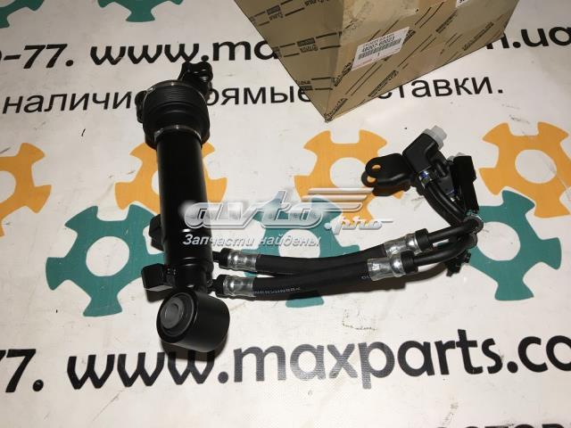 4800760023 Toyota Стійка стабілізатора, переднього, права