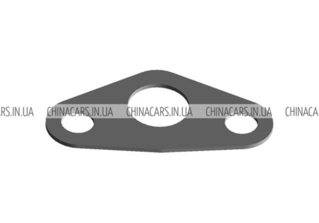 Прокладка маслозабірника Chery 4801010021 ціна, від 0.68 USD