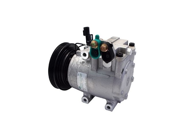 Компресор кондиціонера 977014A450 HCC