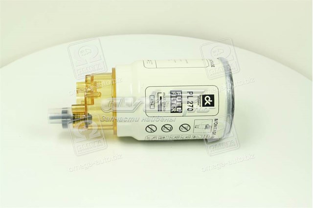 Купити PL270X DK Фільтр-відстійник палива грубої очистки