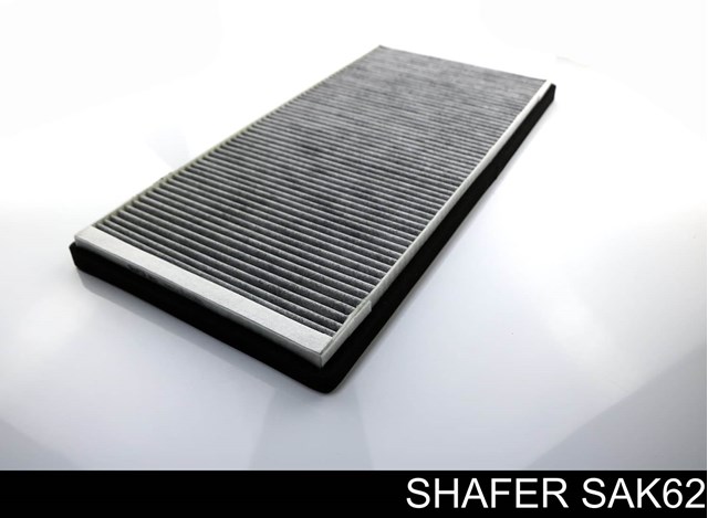 SAK62 Shafer Внутрішньосалонний фільтр