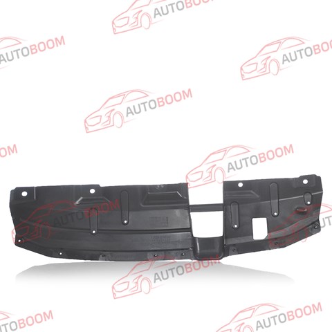 Решітка Nissan/Infiniti 623106MR0A