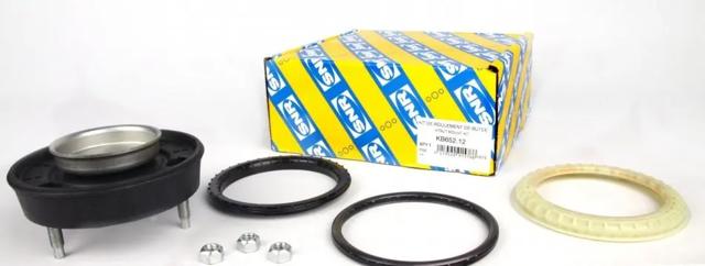 Опора стійки амортизатора переднього NTN KB65212 ціна, від 18.98 USD