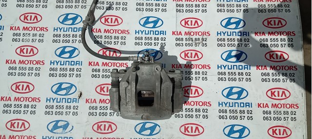  Hyundai/Kia 58130C6000 ціна, від 24.23 USD