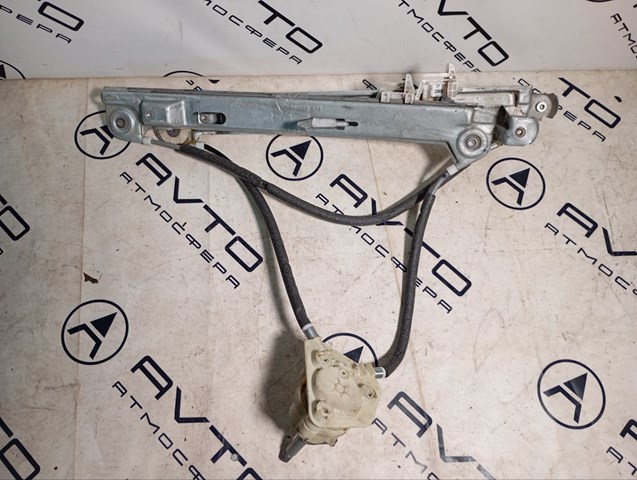  Chrysler 05291801AA
