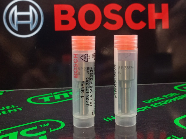 433172382 Bosch Розпилювач дизельної форсунки
