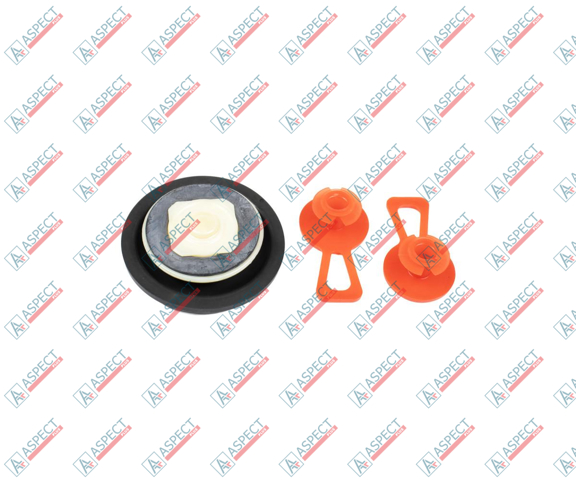 Форсунки (ремкомплект) Delphi 7135277L ціна, від 38.32 USD