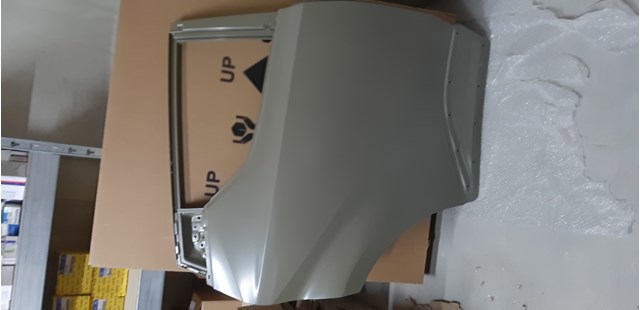 Купити 67003F4050 Toyota Двері задні, праві