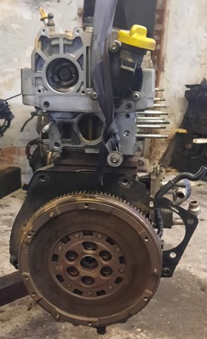 955A3000 Fiat/Alfa/Lancia Мотор в зборі