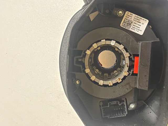  Mercedes A4639006501