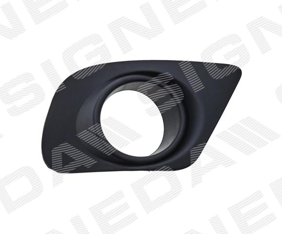 PDG99051R Signeda Заглушка протитуманки передньої правої