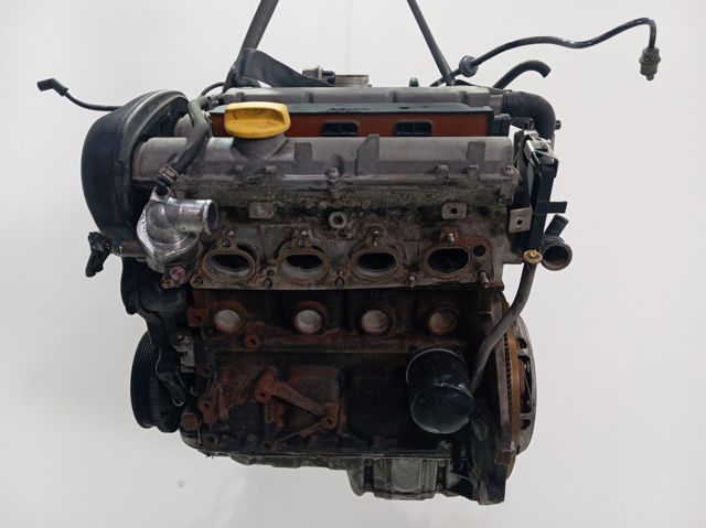 ДВЗ Opel Z14XE ціна, від 410.74 USD