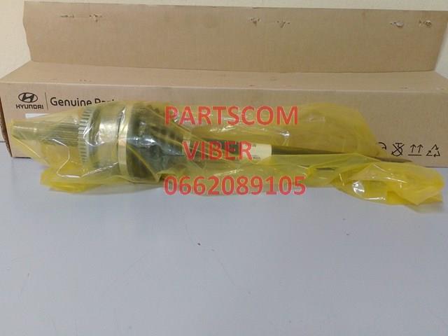 Купити 49525D7030 Hyundai/Kia 