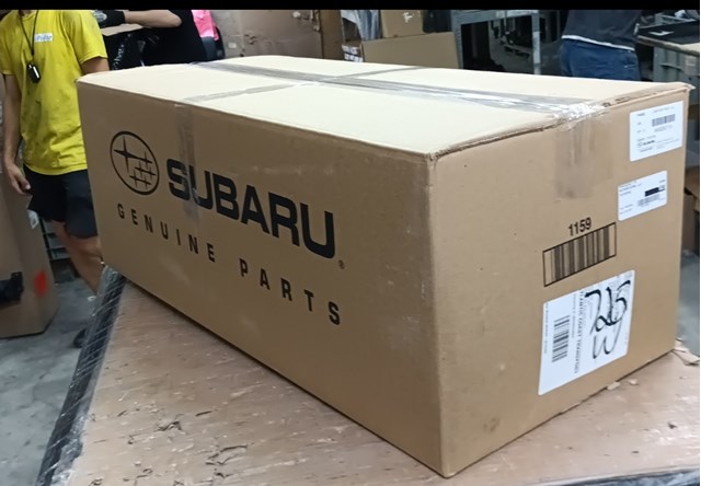 84002XC11A Subaru 