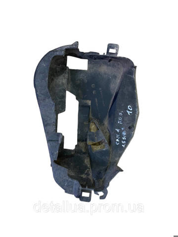 Кожух/кришка/захист ременя ГРМ 8200795003 Renault (RVI)