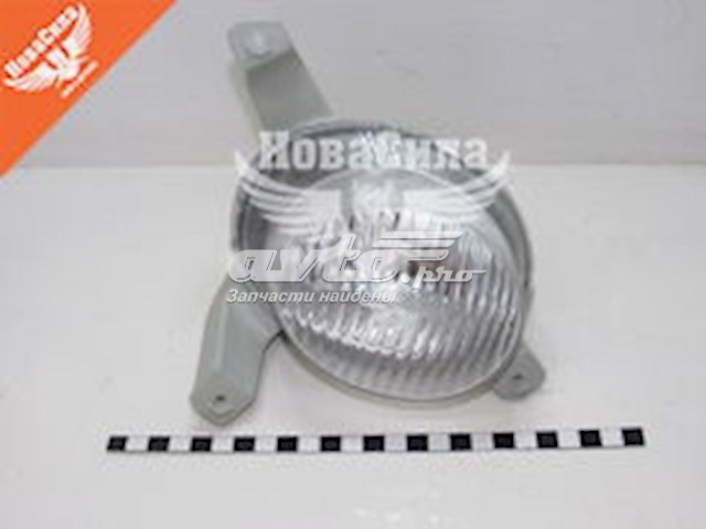 Туманка ліва Tempest 0160106H1C ціна, від 9.01 USD