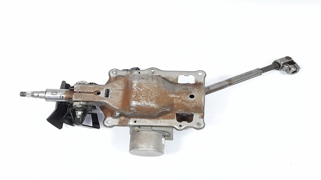50730263 Fiat/Alfa/Lancia Електронний модуль рульової колонки