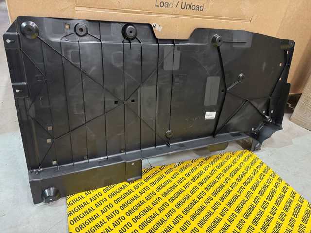 Купити KMV6563U1 Mazda Захист днища, лівий