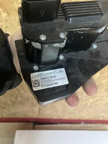  108491700G Tesla