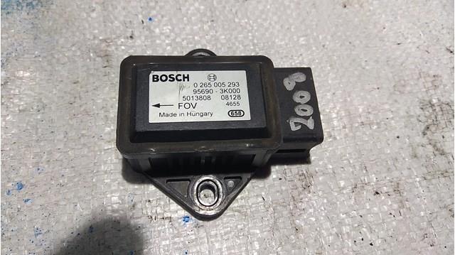  Hyundai/Kia 265005293 ціна, від 11.34 USD