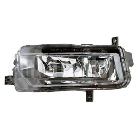 Туманка ліва Autotechteile 3941019 ціна, від 37.55 USD