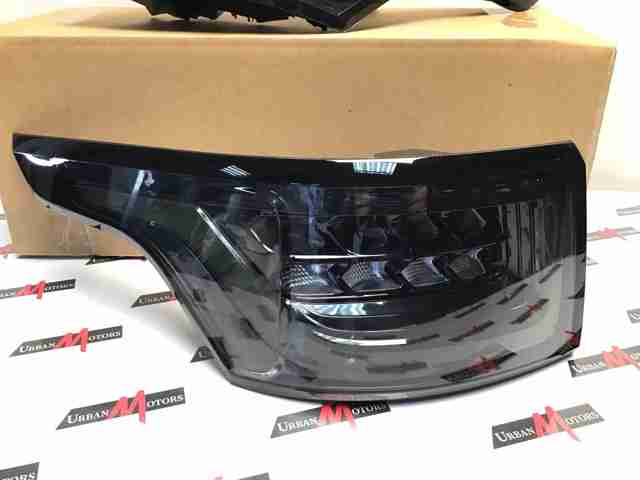 Купити LR136857 Land Rover Лівий стоп