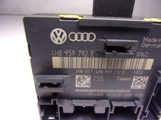 4H0959792E VAG 