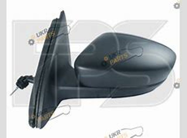 Праве бокове дзеркало FPS FP6416M04