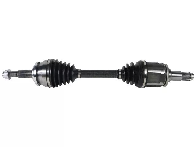 4342078050 Toyota Привід лівий