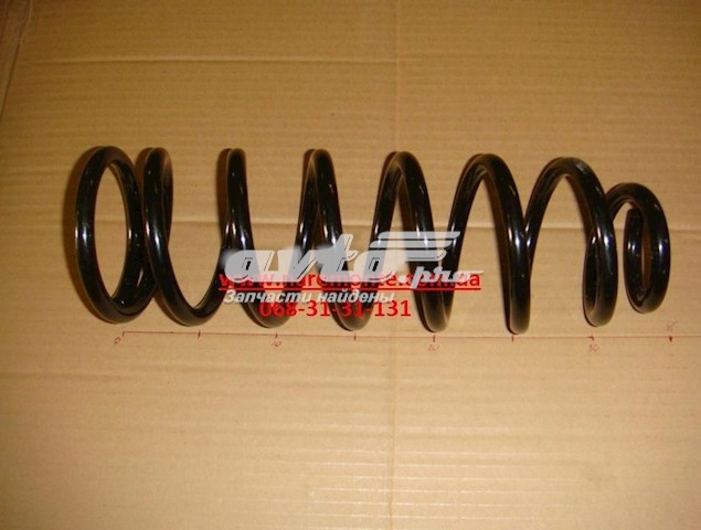 Купити 1064001270 Geely Задні пружини