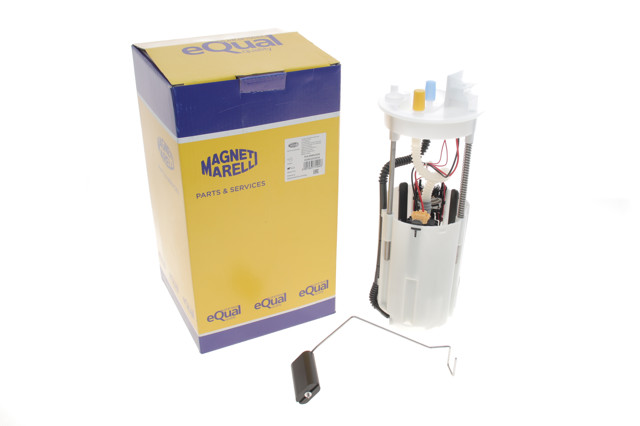 Паливний насос Magneti Marelli 313011313116