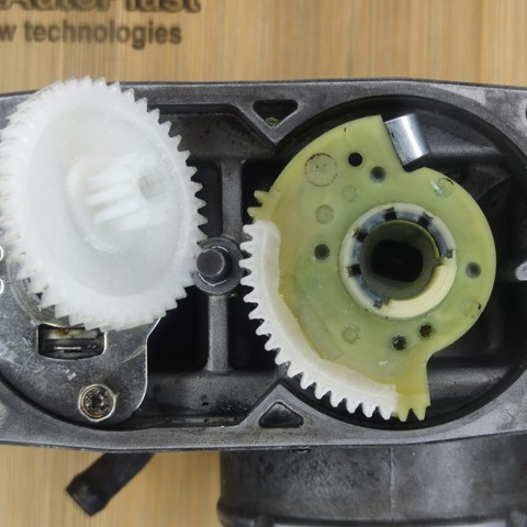 Ремкомплект дросельної заслінки Vitautoplast RK80521031 ціна, від 15.91 USD