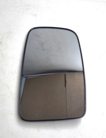Купити MR574583 Mitsubishi Дзеркальний елемент дзеркала заднього виду, лівого