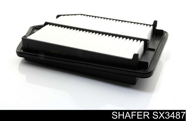 SX3487 Shafer Повітряний фільтр двигуна