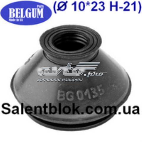 Купити BG0135 Belgum Пильник стійки стабілізатора переднього