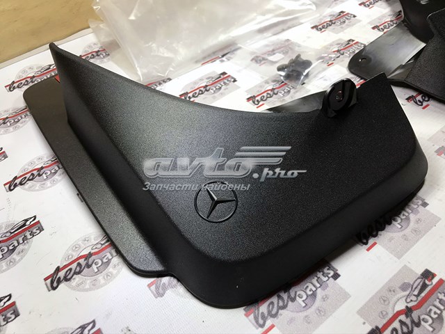 Купити A1678903400 Mercedes 