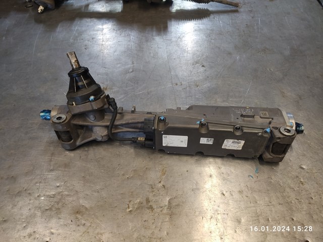 9Y1423055F Porsche Рейковий рульовий механізм