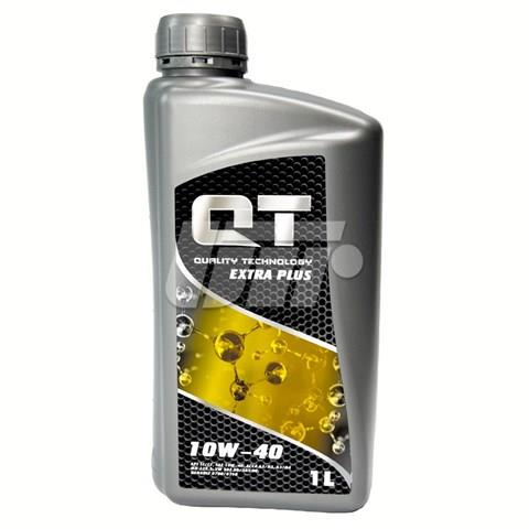 Моторне масло синтетичне QT1310401 QT-OIL
